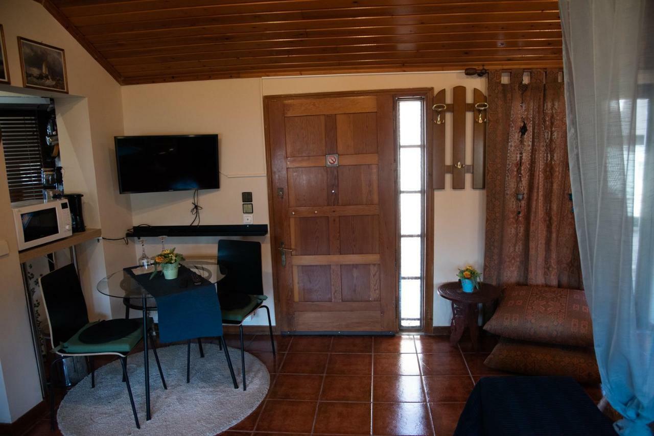 Apartamento Cozy Loft 360O View Of Atenas Exterior foto
